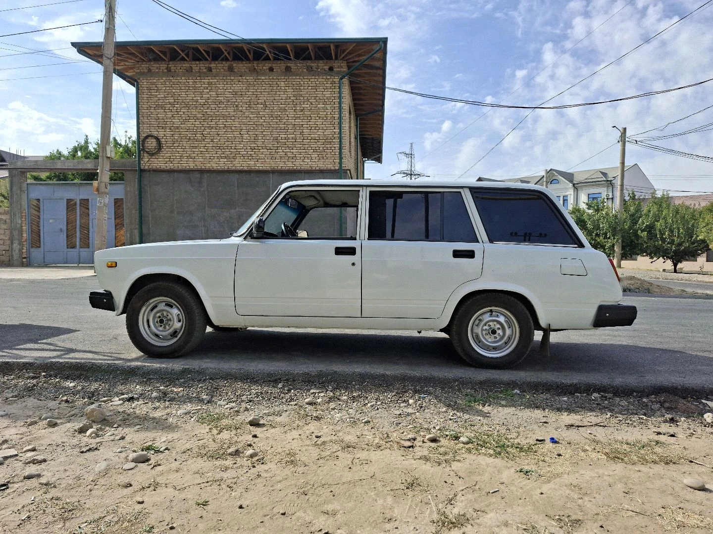 Lada (ВАЗ) 2104