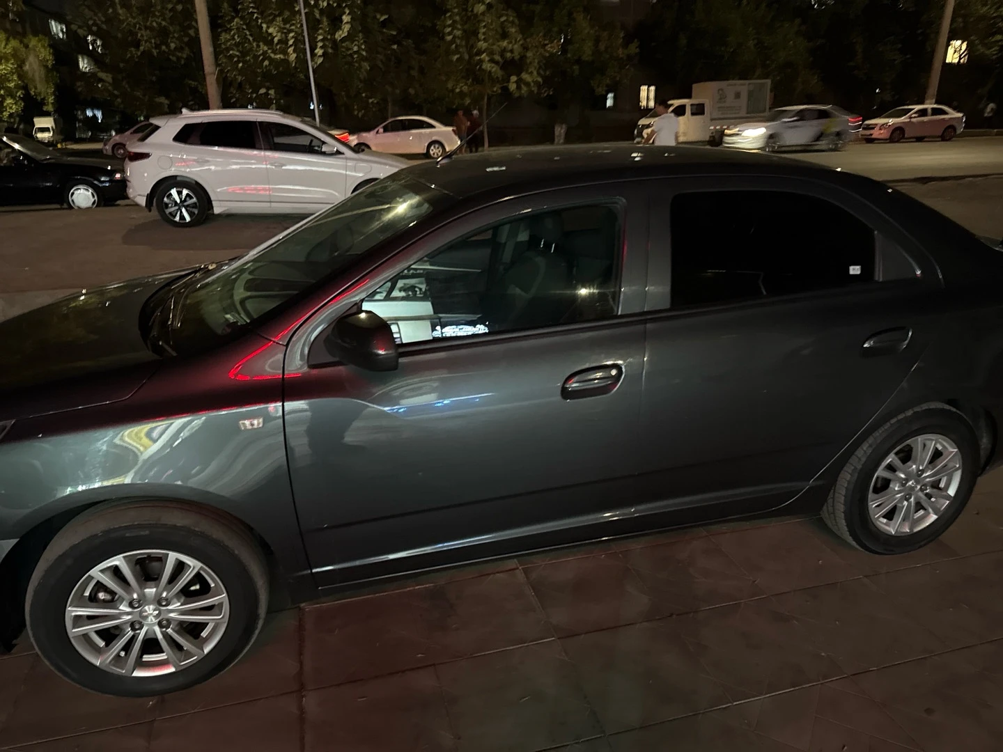 Chevrolet Cobalt