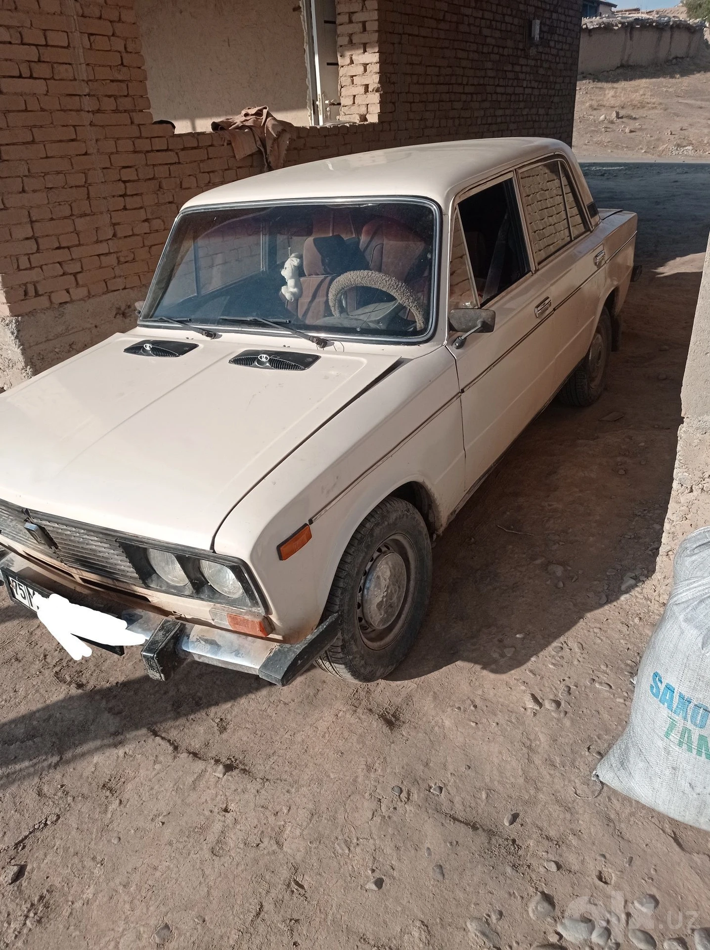 Lada (ВАЗ) 2106