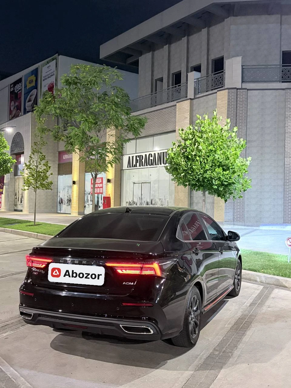 Chery Arrizo 6 Pro, 2025, Toshkent shahri – 4