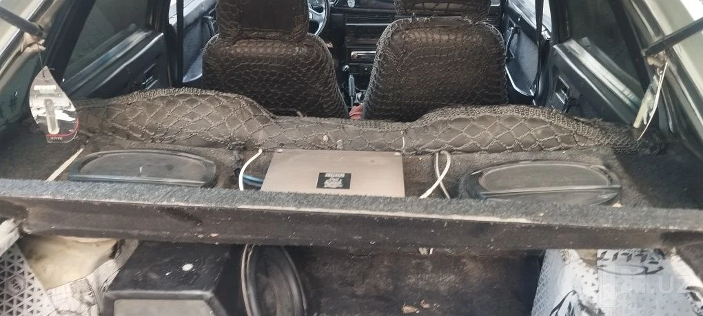 Lada (ВАЗ) 21099