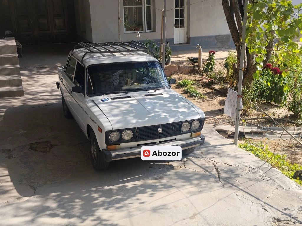 Lada (ВАЗ) 2106