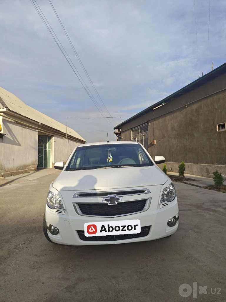 Chevrolet Cobalt