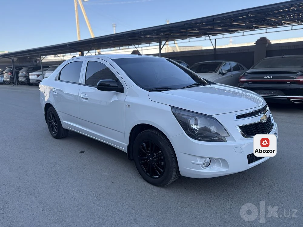Chevrolet Cobalt
