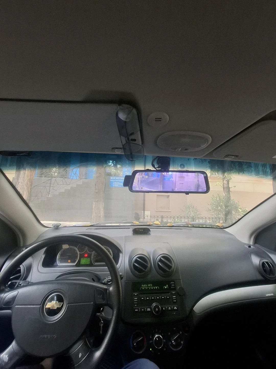 Chevrolet Nexia