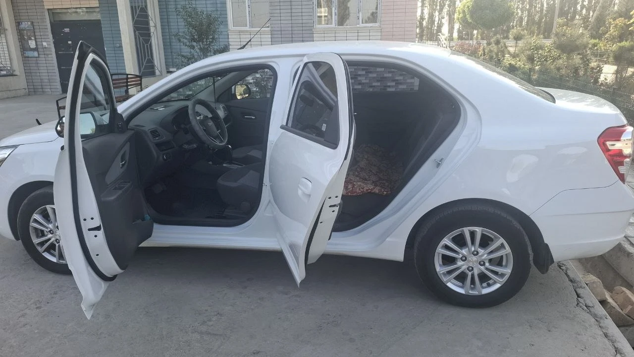Chevrolet Cobalt