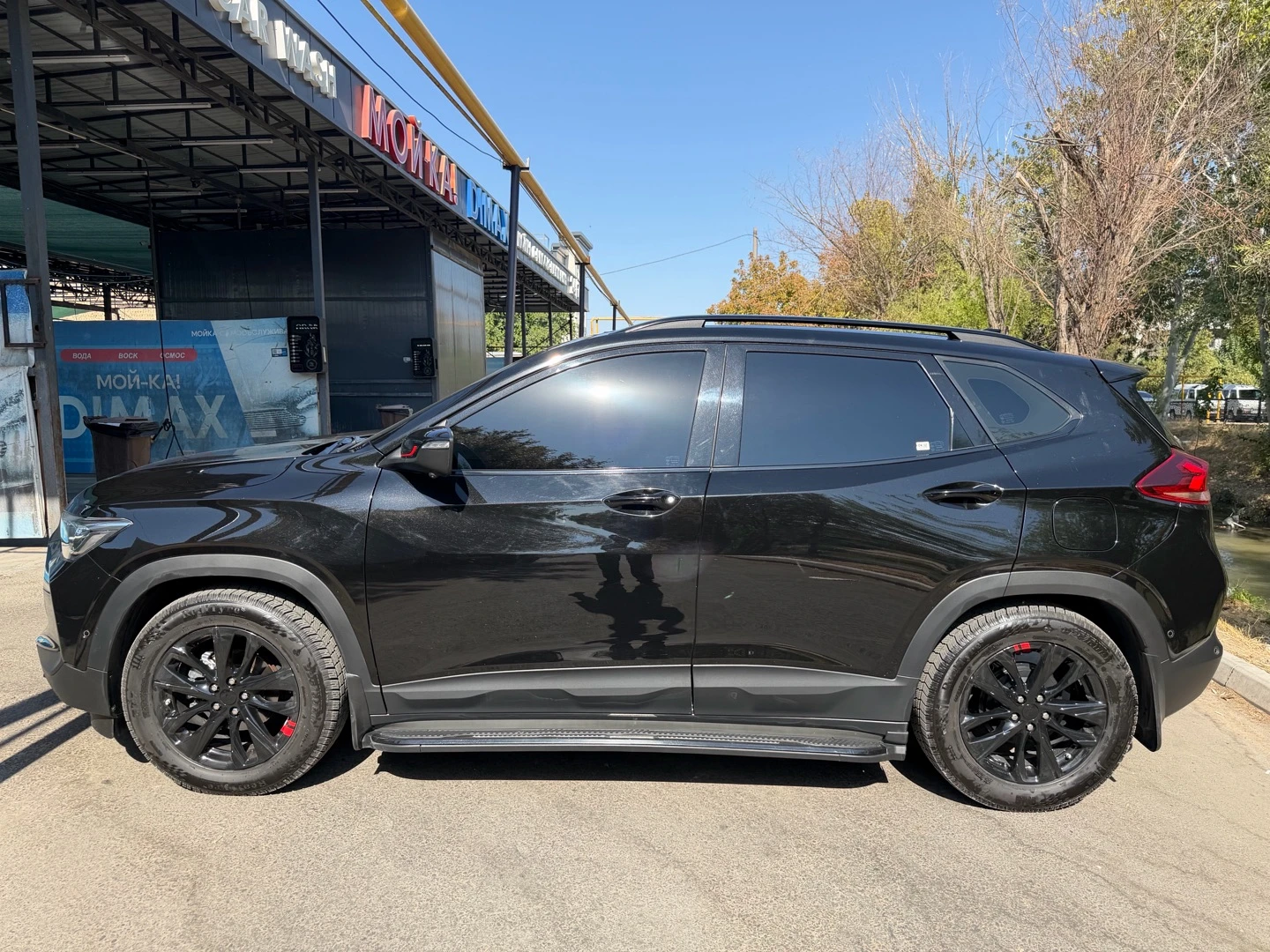 Chevrolet Tracker, 2023, Andijon – 3