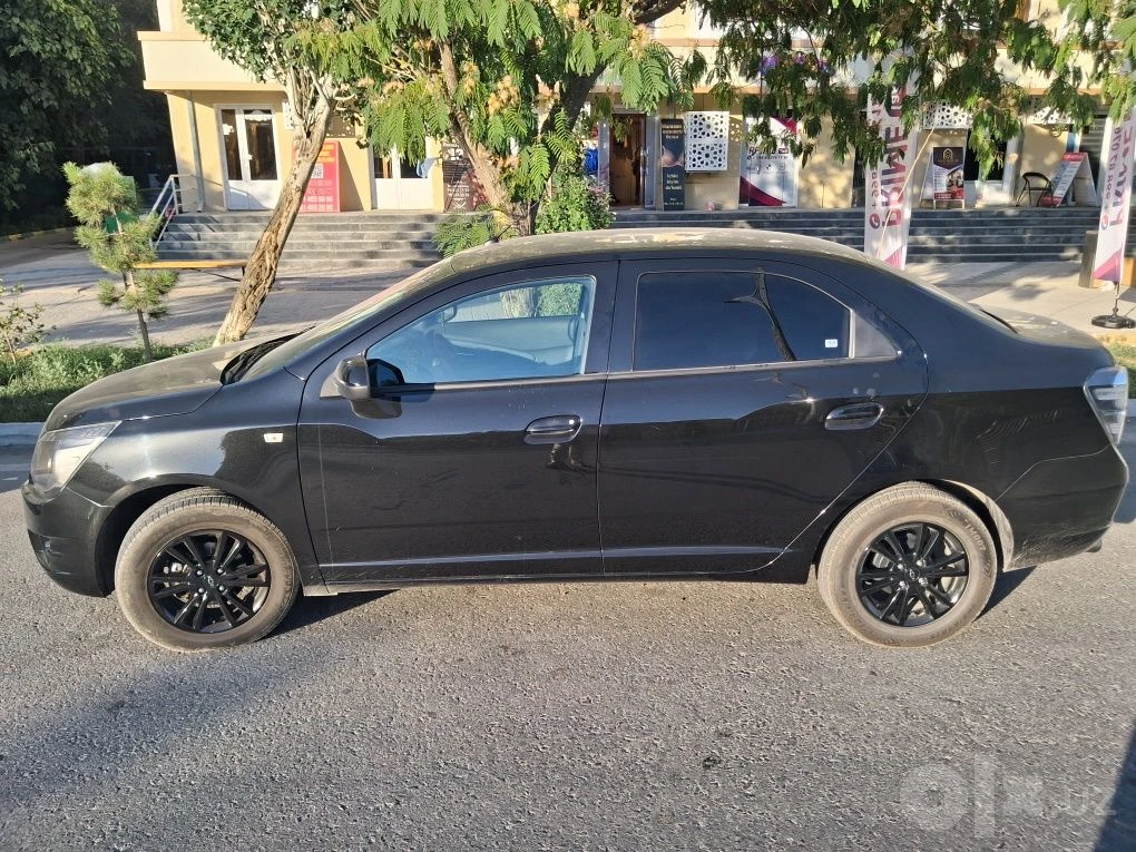 Chevrolet Cobalt