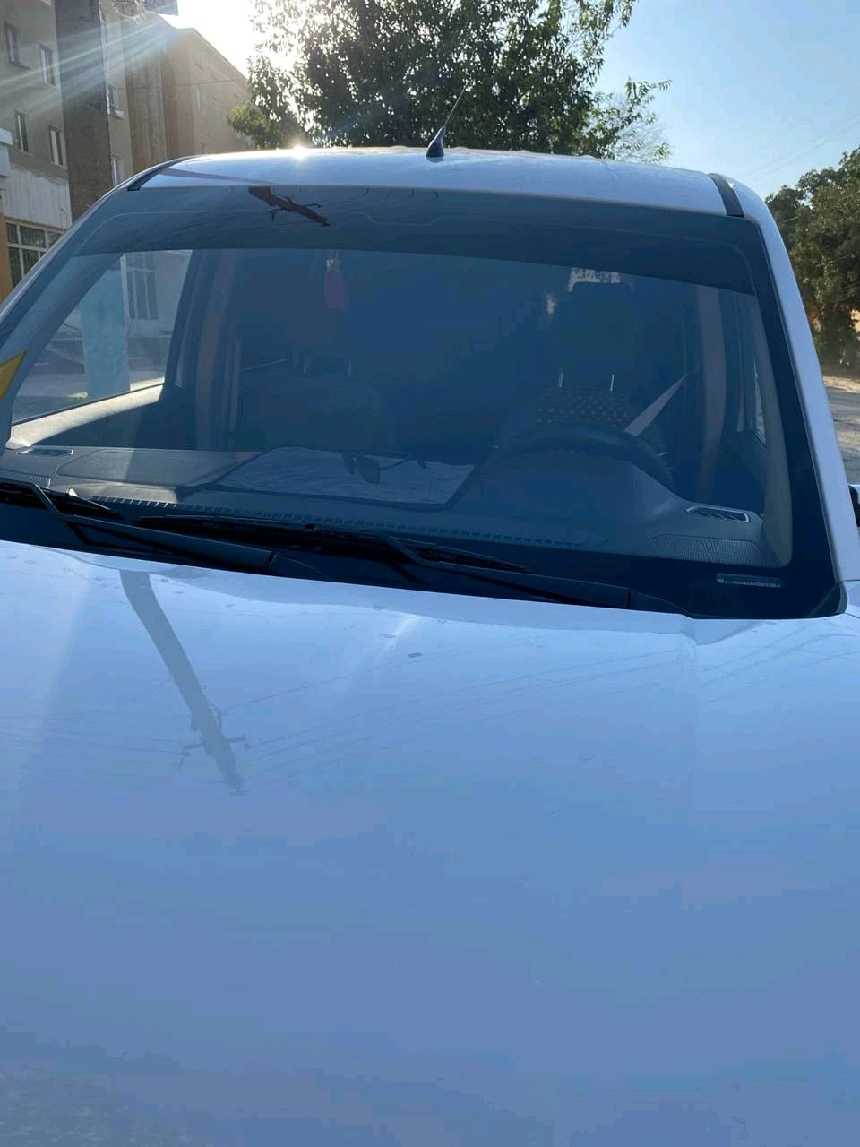 Chevrolet Damas