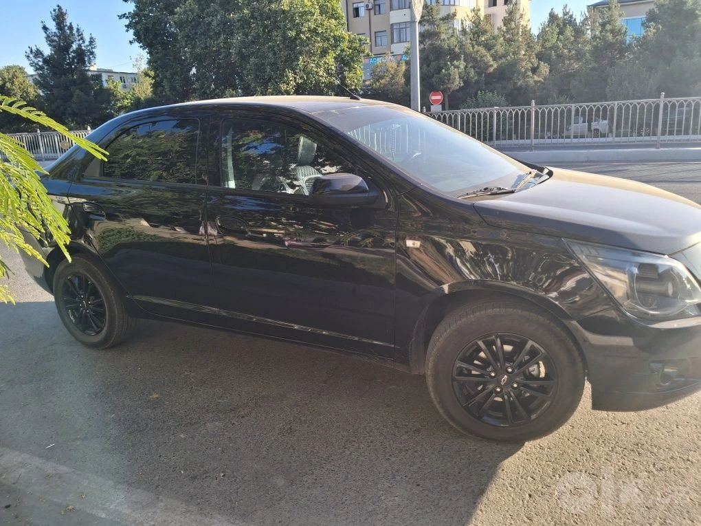Chevrolet Cobalt