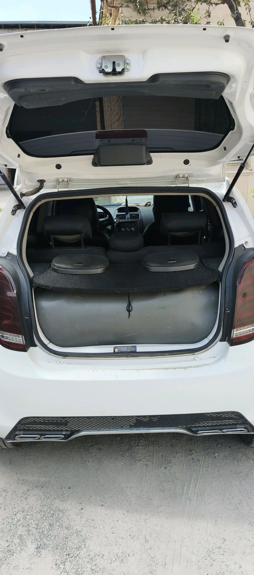 Chevrolet Spark, 2012, Toshkent shahri – 7