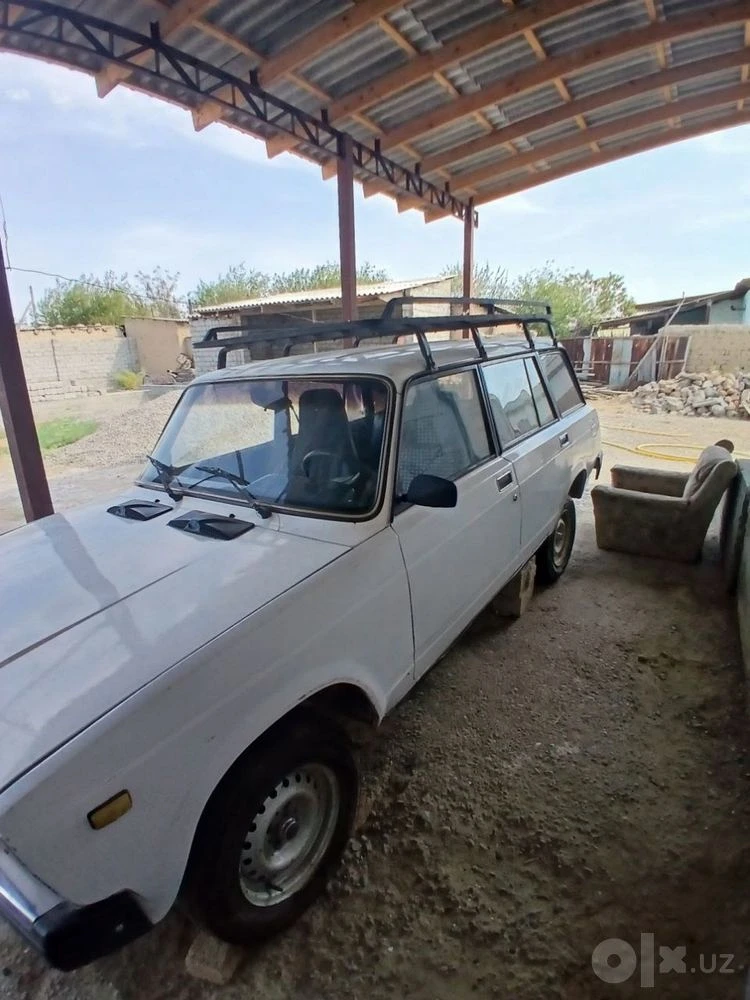 Lada (ВАЗ) 2104