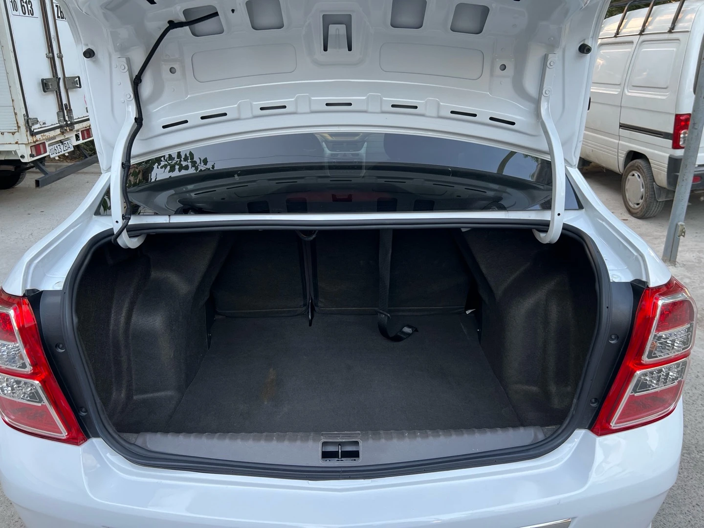 Chevrolet Cobalt
