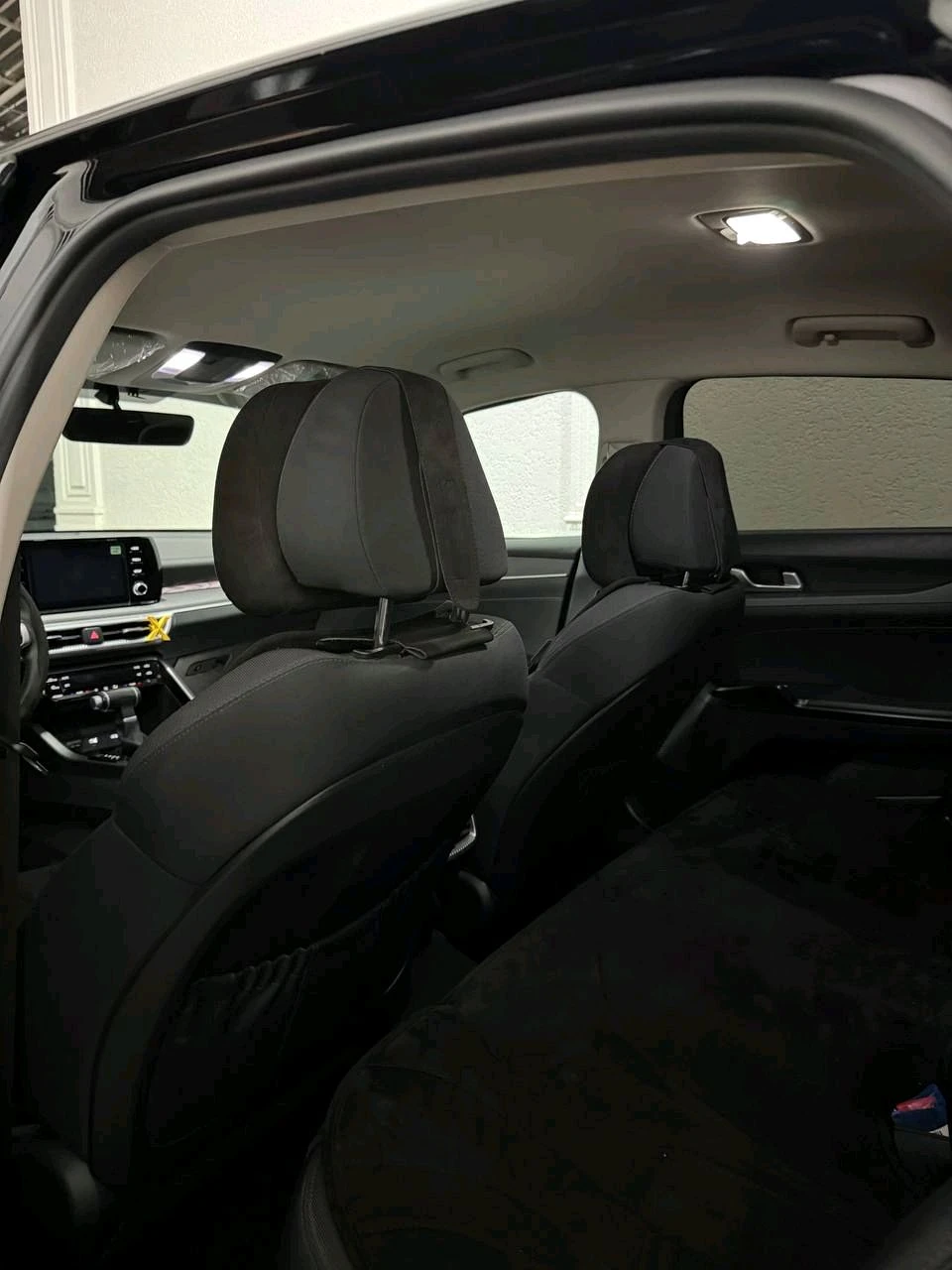 Kia K5, 2023, Jizzax – 2