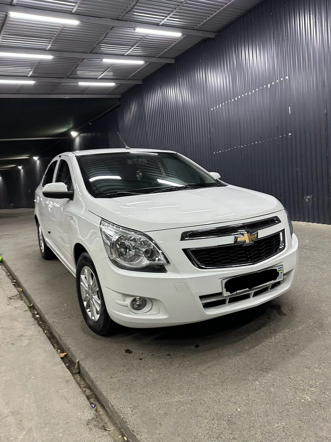Chevrolet Cobalt
