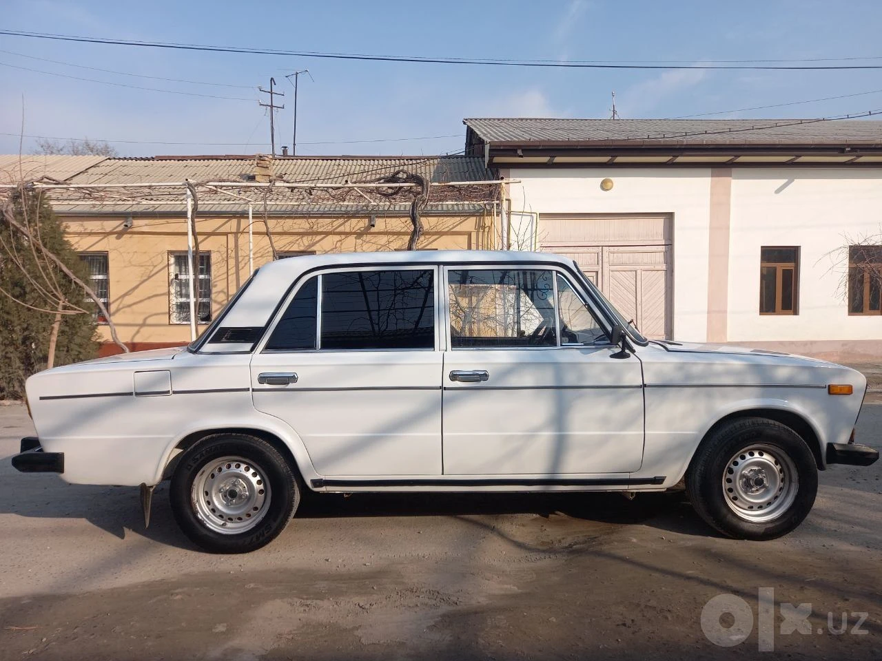 Lada (ВАЗ) 2106
