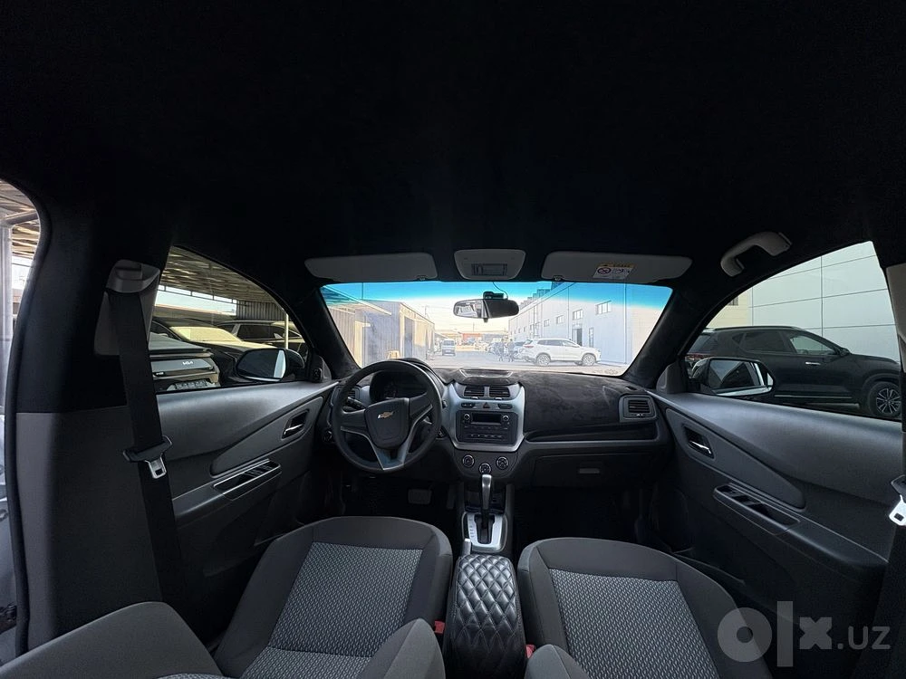 Chevrolet Cobalt