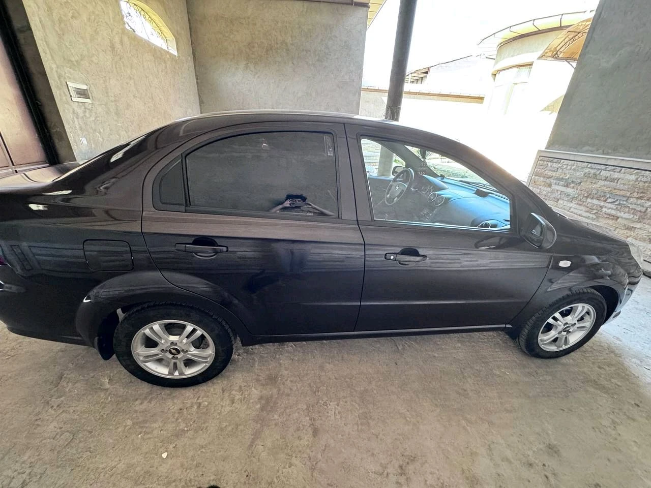 Chevrolet Nexia