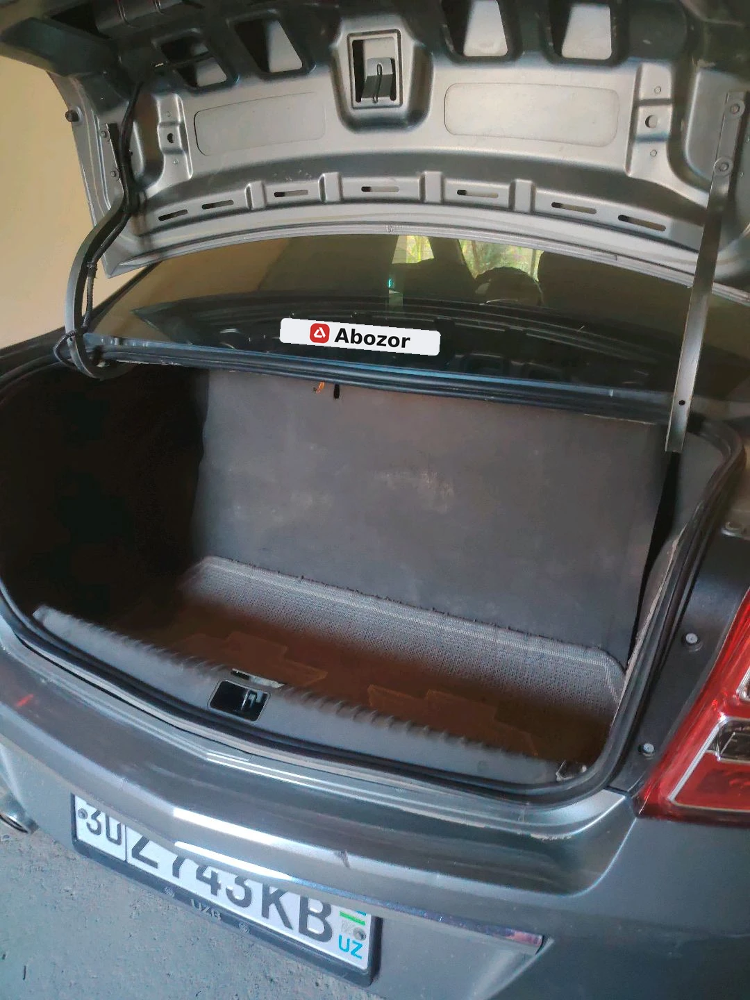 Chevrolet Cobalt