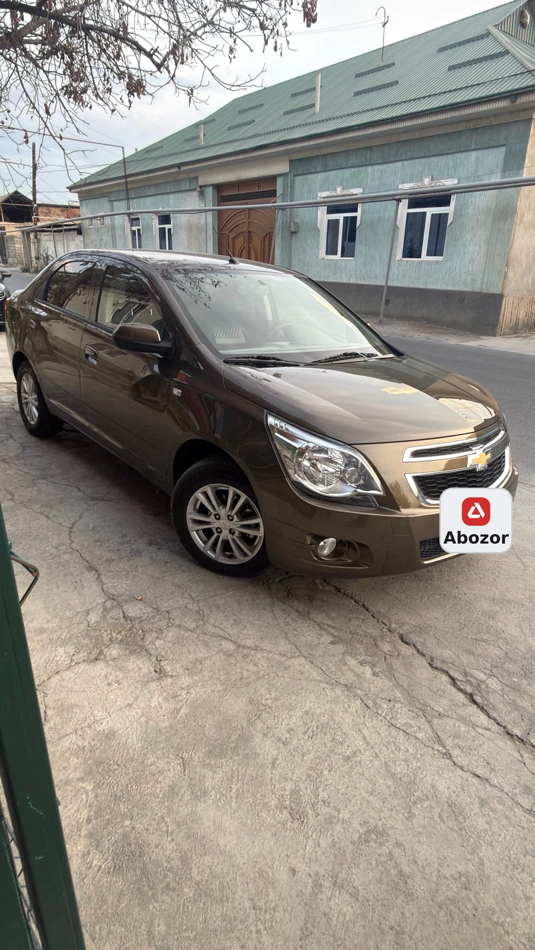 Chevrolet Cobalt