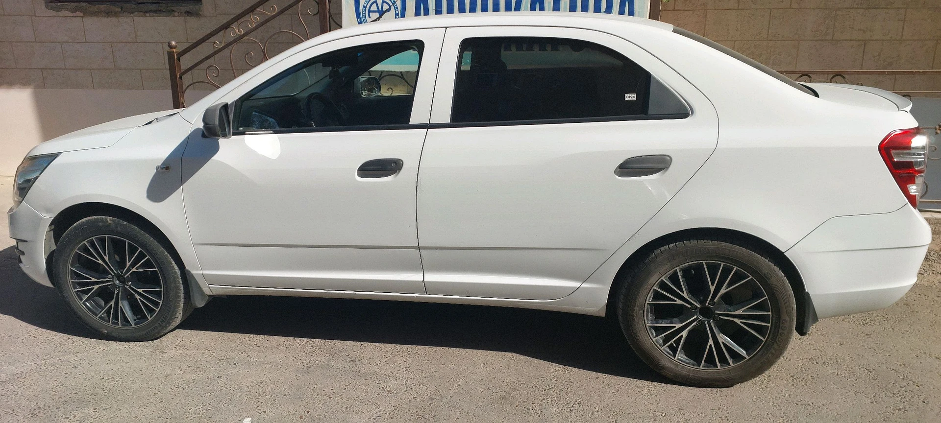 Chevrolet Cobalt