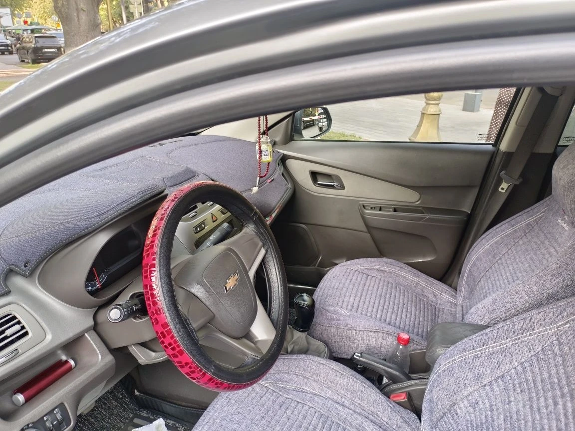 Chevrolet Cobalt