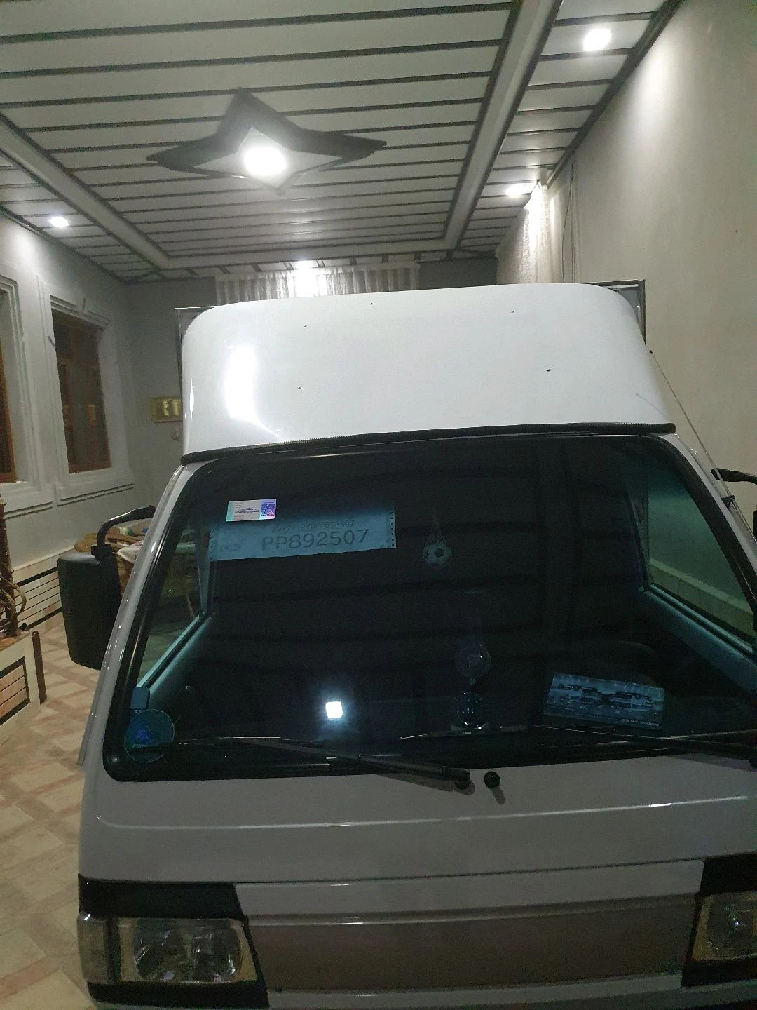 Chevrolet Labo, 2026, Самаркандская область – 6