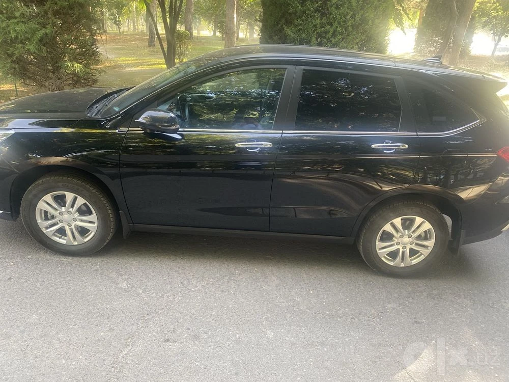 Haval M6