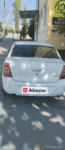 Chevrolet Cobalt