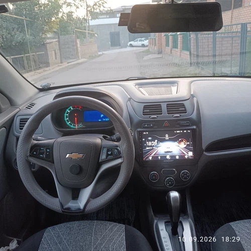 Chevrolet Cobalt