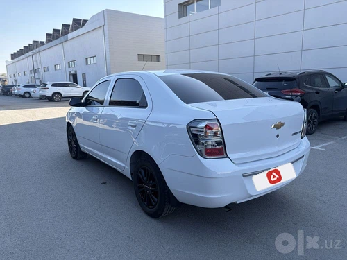 Chevrolet Cobalt