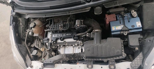 Chevrolet Spark, 2022, Toshkent shahri