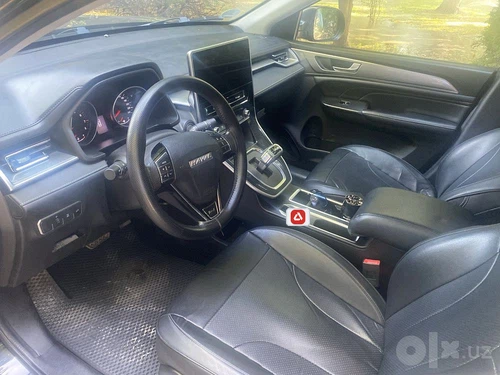 Haval M6