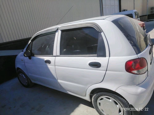 Chevrolet Matiz, 2010, Buxoro
