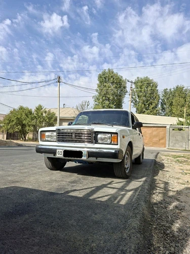 Lada (ВАЗ) 2104, 2008, Toshkent shahri