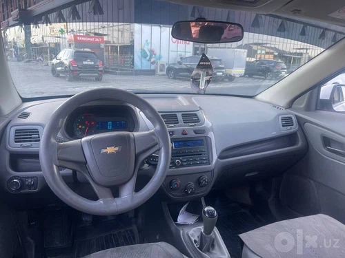 Chevrolet Cobalt