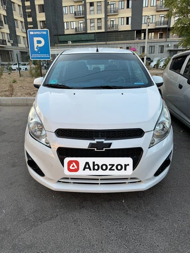 Chevrolet Spark, 2012, Ташкент (город)
