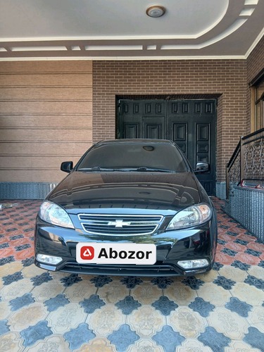 Chevrolet Lacetti, 2023, Farg'ona