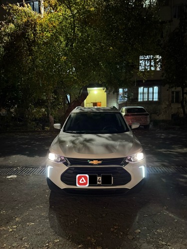 Chevrolet Tracker, 2023, Ташкент (город)