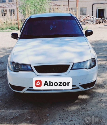 Chevrolet Nexia, 2010, Qashqadaryo