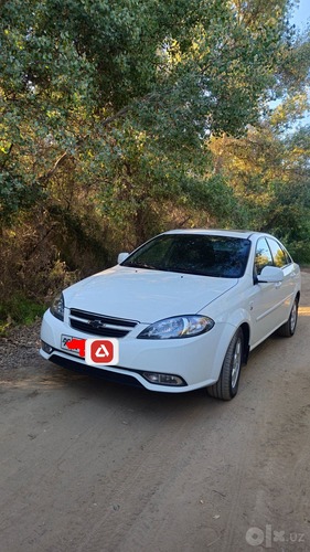 Chevrolet Lacetti, 2020, Хорезмская область