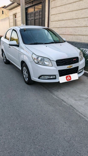 Chevrolet Nexia, 2019, Farg'ona