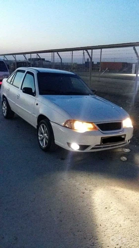 Chevrolet Nexia, 2009, Бухарская область