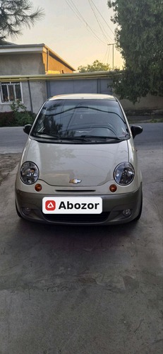 Chevrolet Matiz, 2013, Toshkent shahri