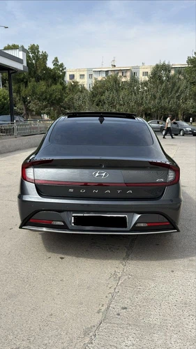 Hyundai Sonata, 2022, Ташкентская область – 3