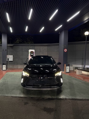 Chevrolet Monza, 2023, Toshkent shahri