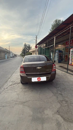 Chevrolet Cobalt