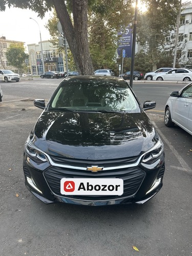 Chevrolet Onix, 2024, Toshkent shahri