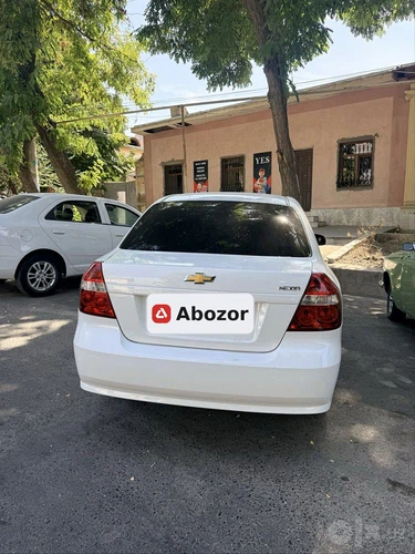 Chevrolet Nexia, 2022, Samarqand – 2