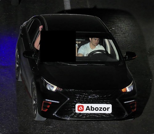 Chery Arrizo 6 Pro, 2025, Toshkent shahri – 3